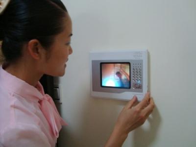 學?？梢晫χv廣播系統